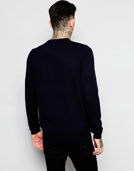 Bouble Fabric Blazer