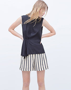 Women Fabric Blazer